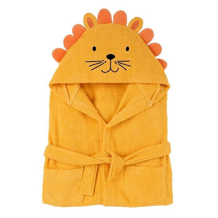 ACCAPPATOIO LION 24M+ - babykid