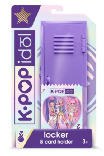 ARMADIETTO KPOP - babykid