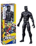 AVENGERS BLACK PANTER - babykid