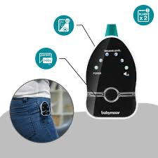 BABYPHONE EASY CARE - 500M - babykid