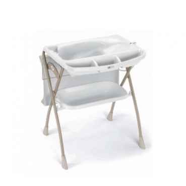 Bagnetto Orso Luna: Comfort e Stile Perfetti per il Bagnetto del Tuo Bambino - babykid