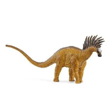 BAJADASAURUS - babykid