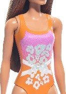 BARBIE BEACH - babykid