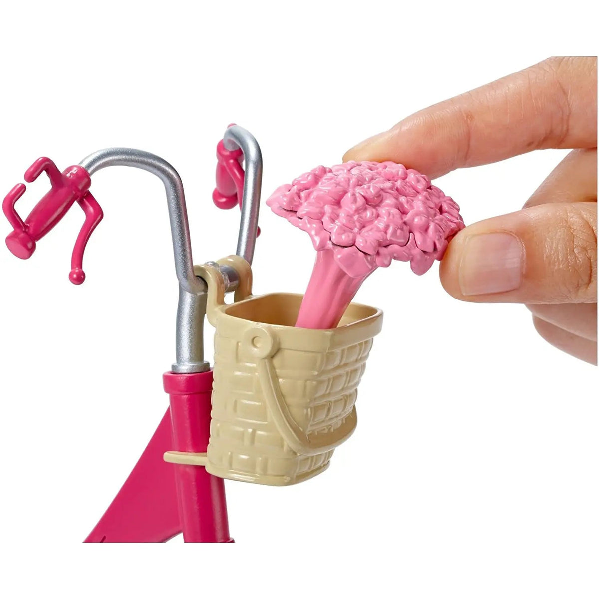 BARBIE BICI - babykid