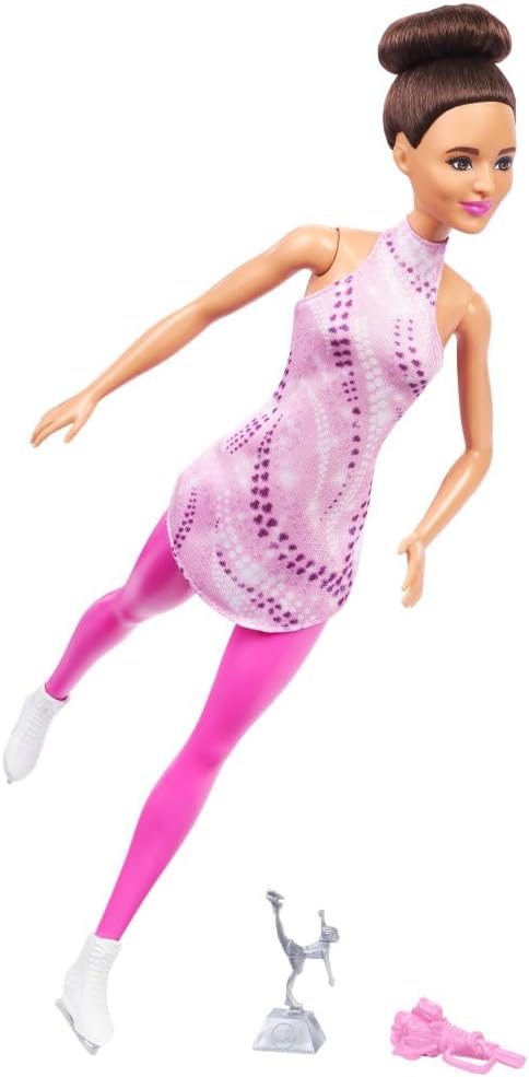 BARBIE CARRIERE - babykid