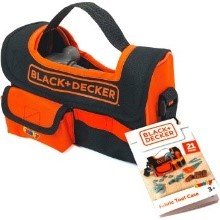 B&D BORSA ATTREZZI - babykid