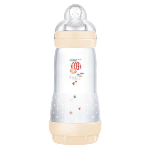 BIBERON EASY START 160 ML FEMMINA - babykid