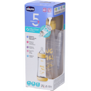 BIBERON P5 PP UNI 300 VELOCE SIL 2023 IT - babykid