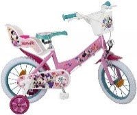 BICI MINNIE 14 - babykid