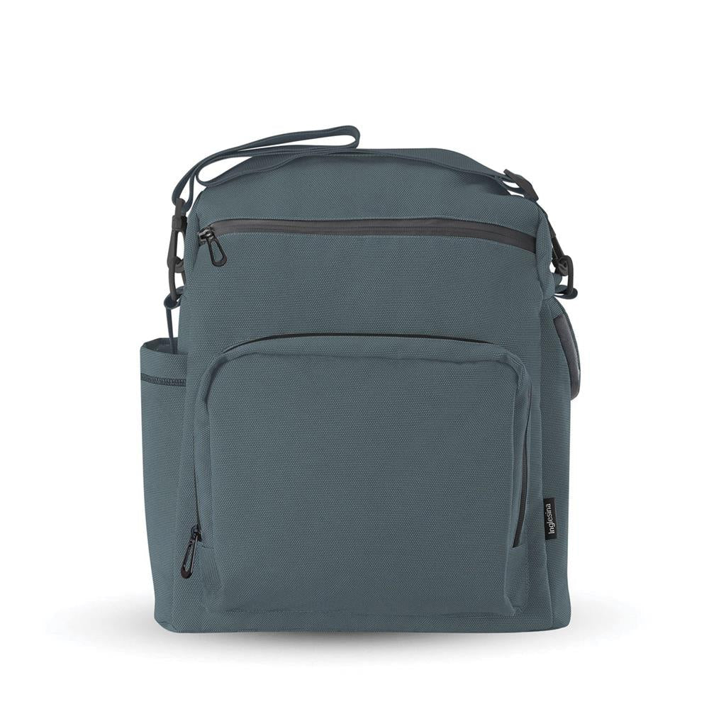 BORSA ADVENTURE BAG APT.XT HIMALAYA BLUE - babykid