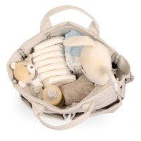 BORSA GENITORE AMBER GLOW - babykid