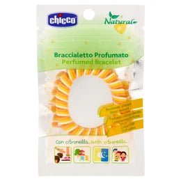 BRACCIALE PROFUMATO SPIRALE - babykid