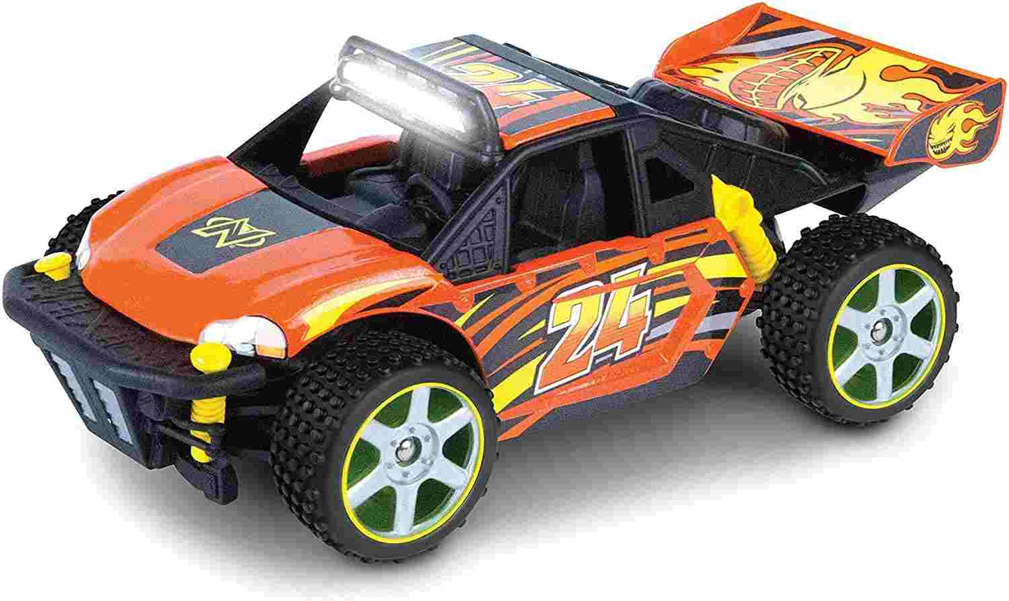 BUGGIE HIYER BLAZE R/C 10041 - babykid