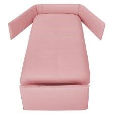 CALIBRATO LETTINO T.U. ROSA - babykid