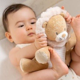 CARILLON ERNEST IL LEONE - babykid