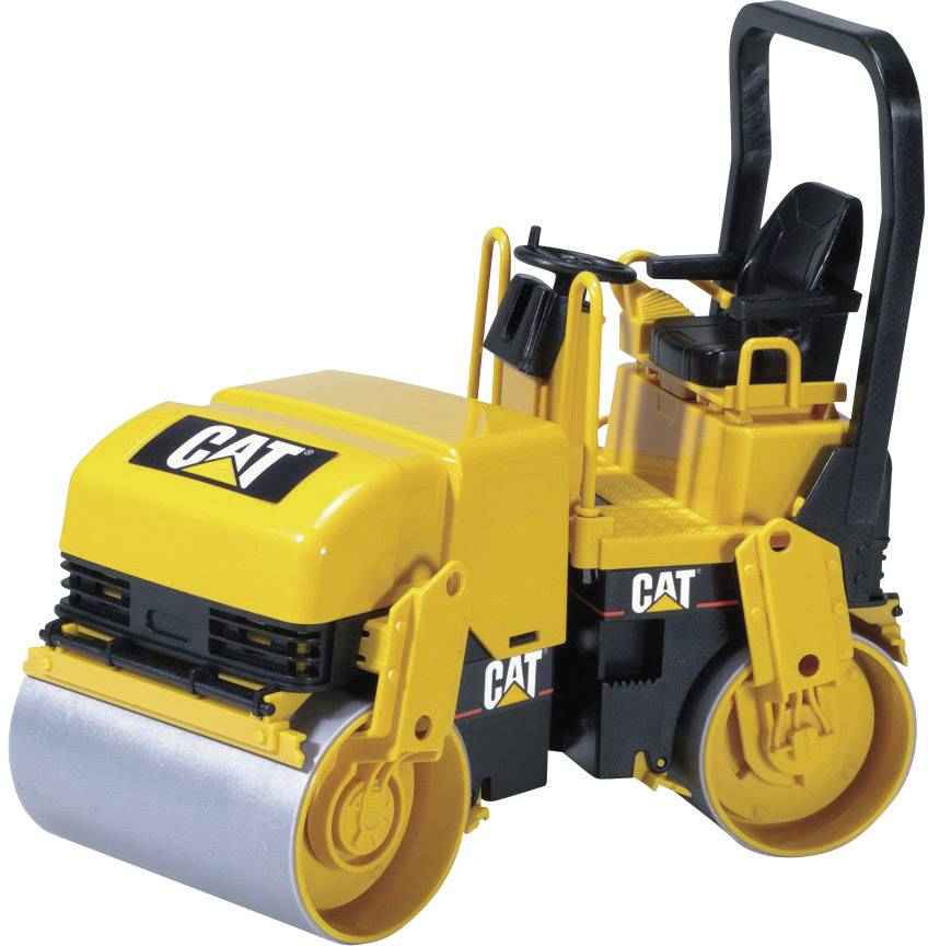 CAT RULLO COMPRESSORE - 2433 - babykid