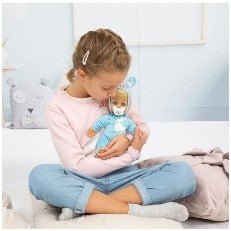 CICCIOBELLO MY LOVE PIGIAMA - babykid