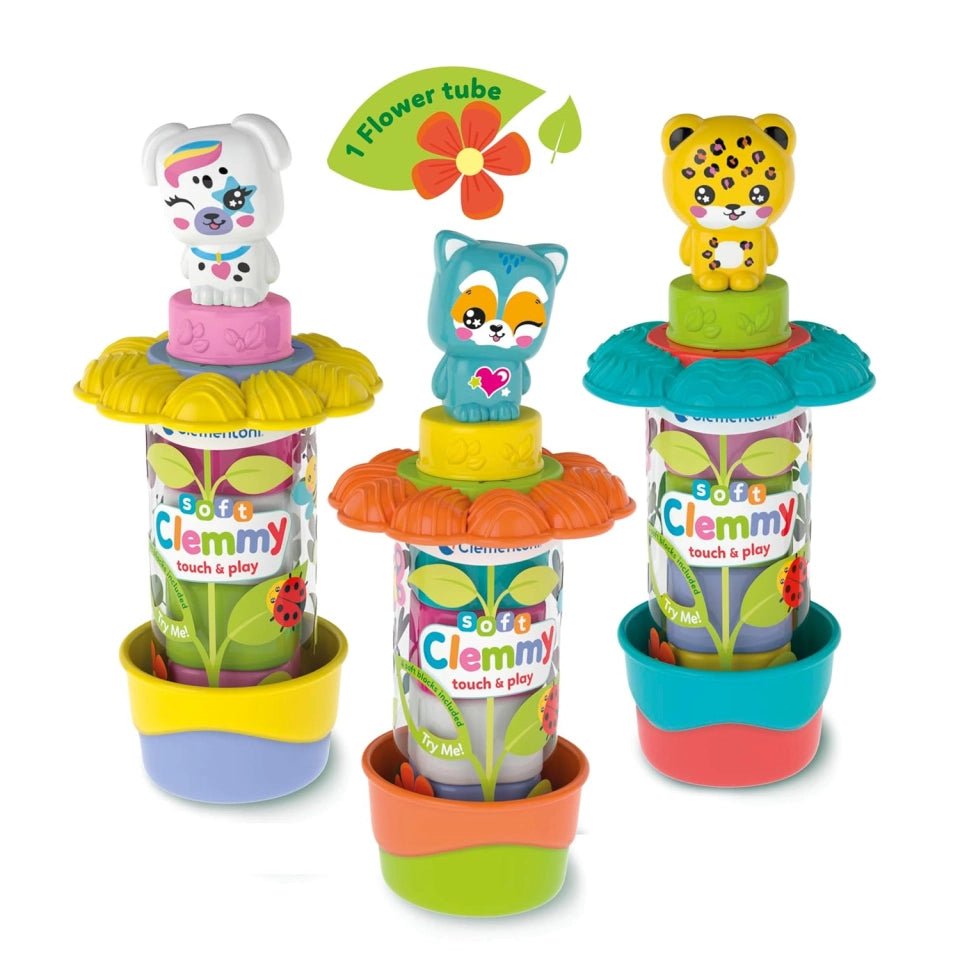CLEMMY GARDEN TUBS - babykid
