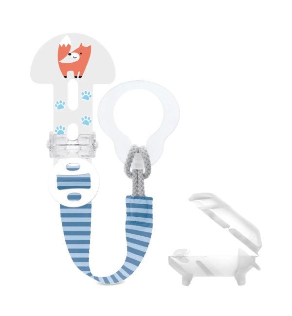 CLIP AND COVER MASCHIO - babykid