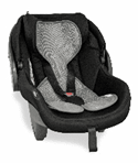 COVER AIR OVETTO GR.0+ LIME - babykid