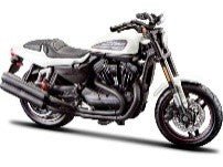 DIE CAST HARLEY DAVIDSON - babykid