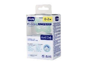 DUAL SOFT NEUTRO 0 - 2M 1PC - babykid