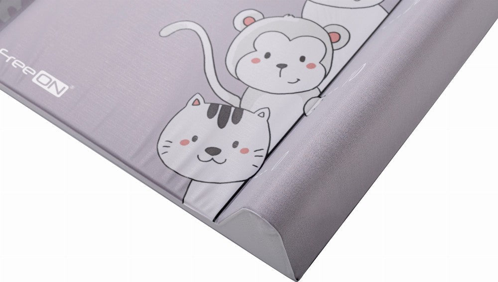 FASCIATOIO PVC 2 LATI - babykid