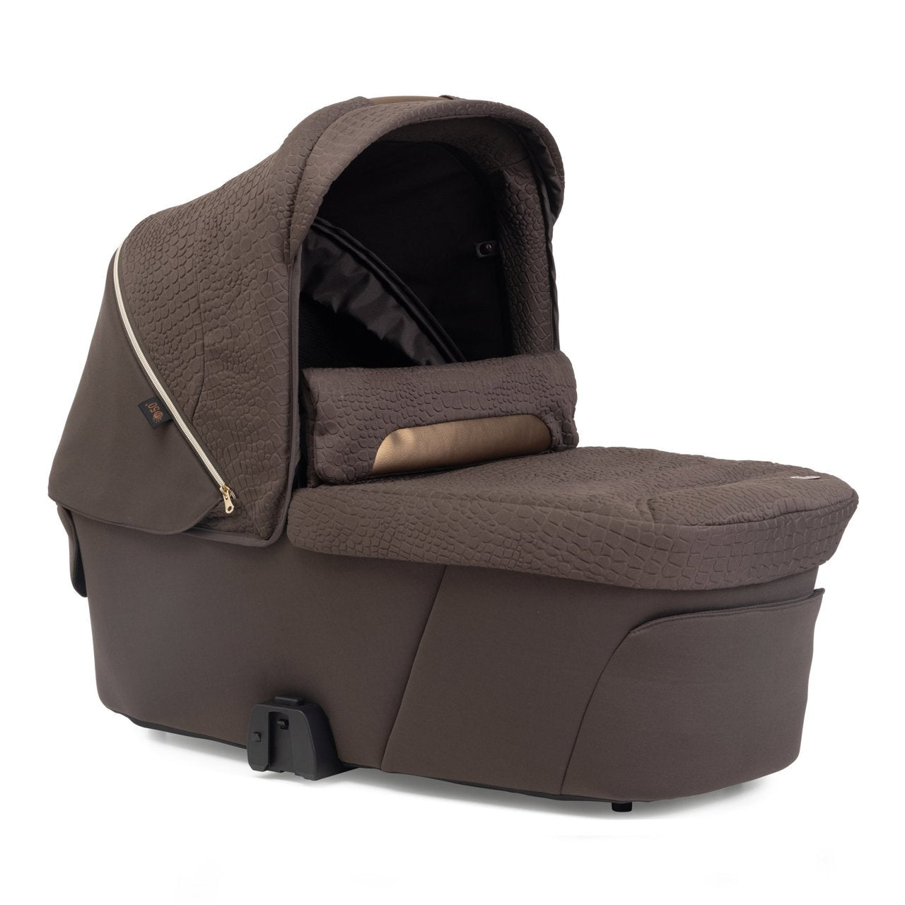 FLEXI CARRYCOT COMO LAKE - babykid