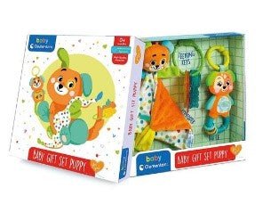 GIFTH PACK NASCITA - babykid