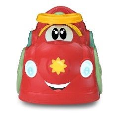 GIOCO ALL AROUND ROSSO ECO+ - babykid