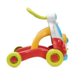 GIOCO HAPPY HIPPY WALKER 2023 - babykid