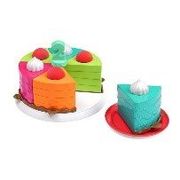 GIOCO S2P ORTO - babykid