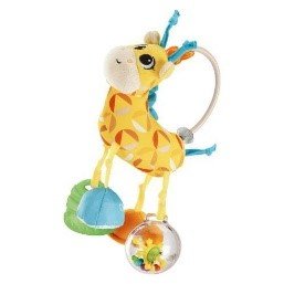 GIOCO TRILLINO MRS GIRAFFA - babykid