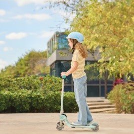 GO UP ACTIVE LIGHT 360 - babykid