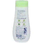 HIPP BABY CARE SHAMPOO BALSAMO 200 ML - babykid