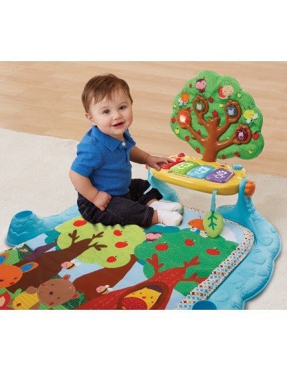 IL GIARDINO INCANTATO - babykid