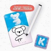 IL GIOCO DELLE NUVOLE - babykid