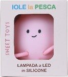 IOLE LA PESCA - babykid