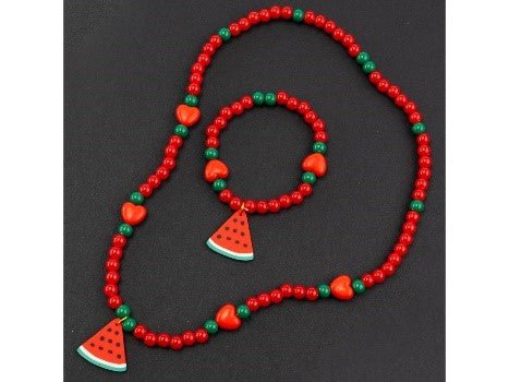 JUICY COLLANA E BRACCIALE - babykid