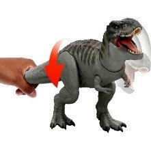 JW REBIRTH T - REX - babykid