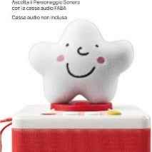 LE STORIE DI NUVOLA OLGA - babykid