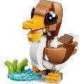 LEGO - CREATOR - ADORABILI ANIMALI: CAGNOLINO GIOCOSO - 31382 - babykid