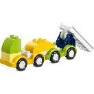 LEGO - DUPLO MY FIRST - VEICOLI CREATIVI - 10474 - babykid