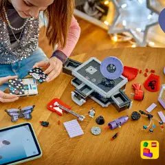 LEGO EDITIONS MUSIC - EDITIONS M 43030 - 43030 - babykid