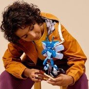 LEGO - HARRY POTTER TM - FOLLETTO DELLA CORNOVAGLIA - 76461 - babykid