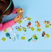 LEGO - MINIFIGURES - SERIE ANIMALI 28 - 71051 - babykid