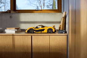 LEGO - TECHNIC - MCLAREN P1™ - 42172 - babykid