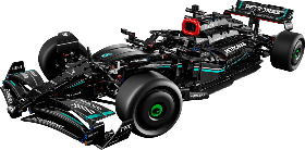 LEGO - TECHNIC - MERCEDES - AMG F1 W14 E PERFORMANCE - 42171 - babykid