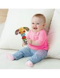 LEO IL SONAGLINO - babykid