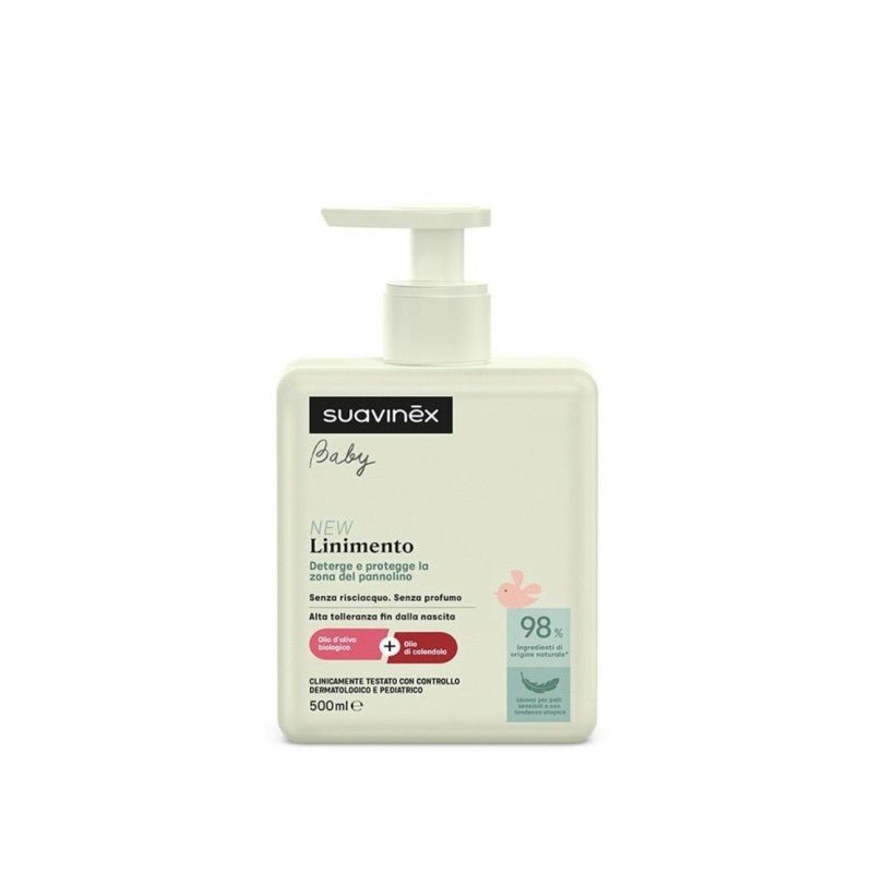 LINIMENTO 500 ML - babykid